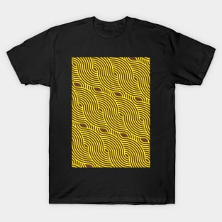 Seamless Pattern T-Shirt